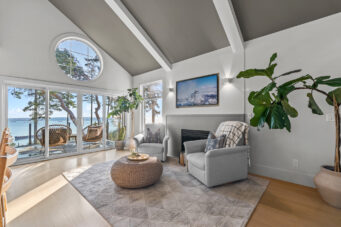 #8 - 5110 Alderfeild Place